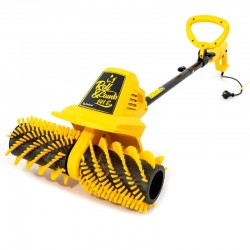 Spazzatrice Pettinatrice Micro