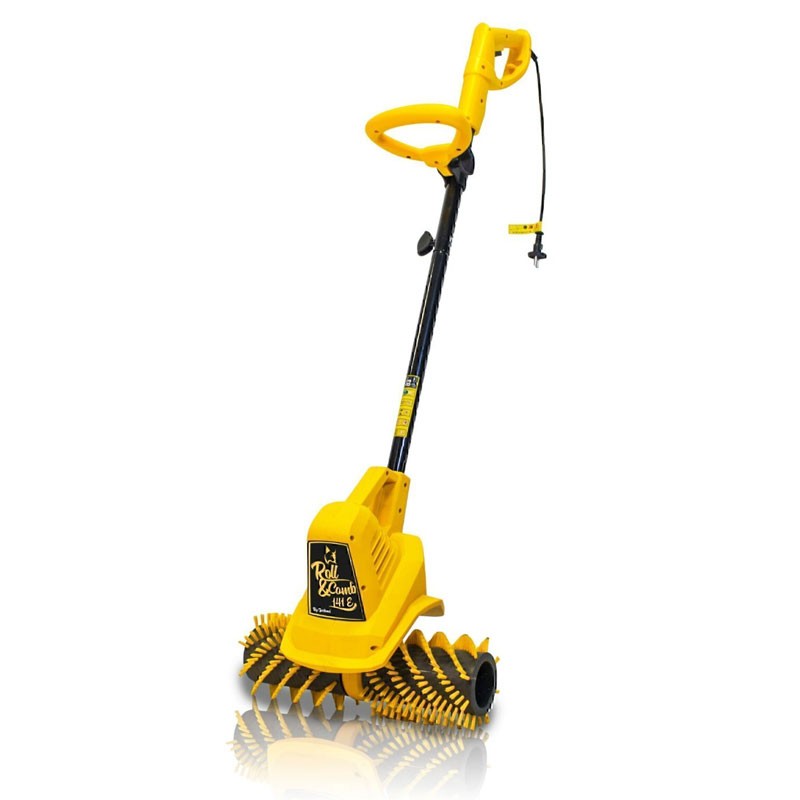 Garland Roll e Comb 141 E-V19