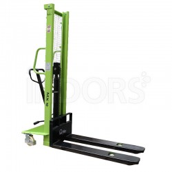 Pramac Lifter MX 10/16 HB310000000 - Carrello Elevatore Manuale Professionale 1000 kg