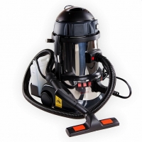 Bieffe Farinelli Emilio Plus - Pulitore a Vapore Professionale