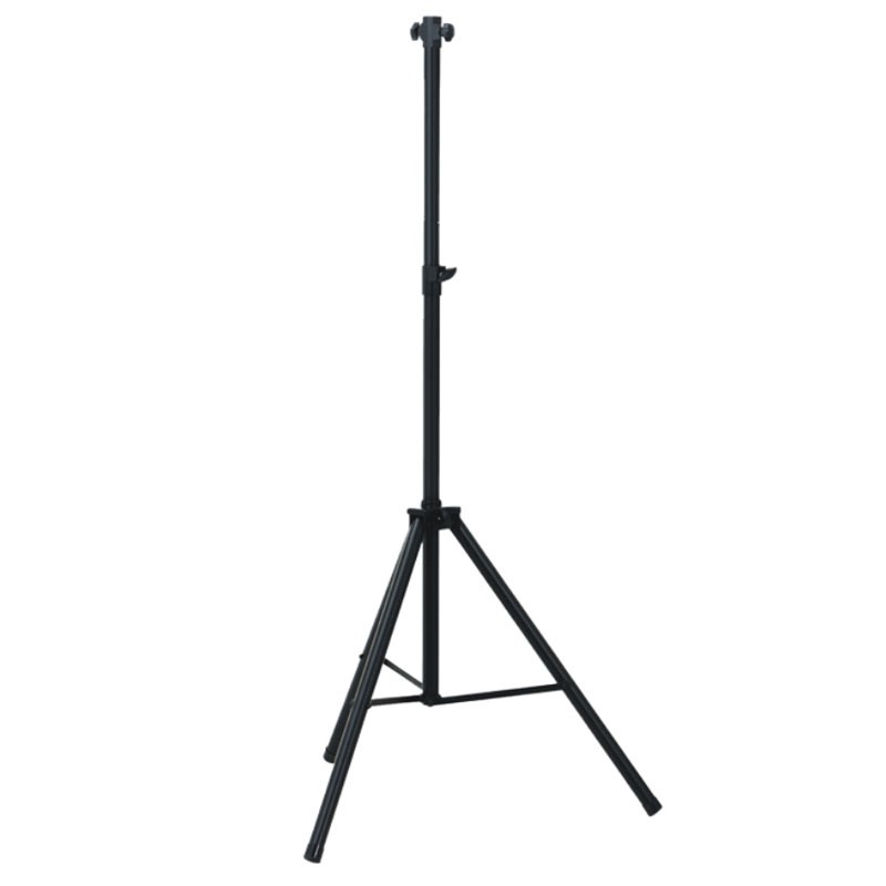 Hyundai TS-01 75171 - Cavalletto per Riscaldatori Infrarossi da Esterno 1,8 m