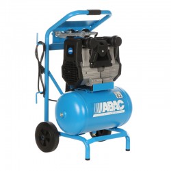 Abac Hockenheim Quiete OS20