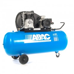 ABAC EXT A39B 270 CT4 - 4116028701 Compressore Aria Professionale 270L Trifase 4 HP