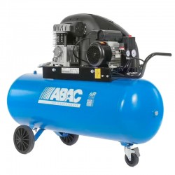 ABAC EXT A39B 150 CM3 - 4116028549 Compressore Aria Professionale 150L Monofase 3 HP