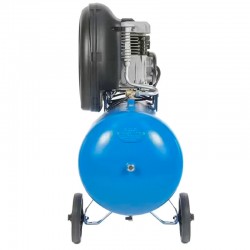 ABAC EXT A39B 150 CT4 - 4116028510 Compressore Aria Professionale 150L Trifase 4 HP pressione 10 bar