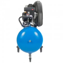 ABAC EXT A39B 150 CT4 - 4116028510 Compressore Aria Professionale 150L Trifase 4 HP pressione 10 bar