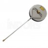 Turbo Devil WW 301 - Lancia Lavasuperfici INOX