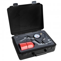 Abac Bike Kit 1129706268 - Kit per Manutenzione Bici