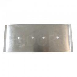 Fast Verdini PFLLPAF2 - Kit 4 Pale Finitrici - Livellatrici Level 100