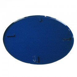 Fast Verdini PFLLPAS2 - Disco Bordato Ø 90 cm - per Livellatrici Level 100