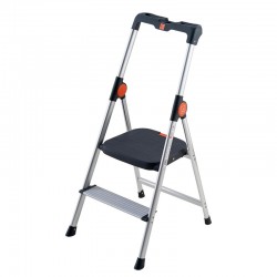Gierre B222 - Sgabello con Piattaforma Plastica