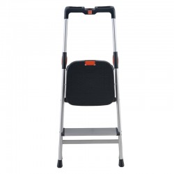 Gierre B222 - Sgabello con Piattaforma Plastica