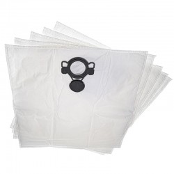 Nilfisk 107419592 - Sacchetto Microfibra per Aero 26 2 L