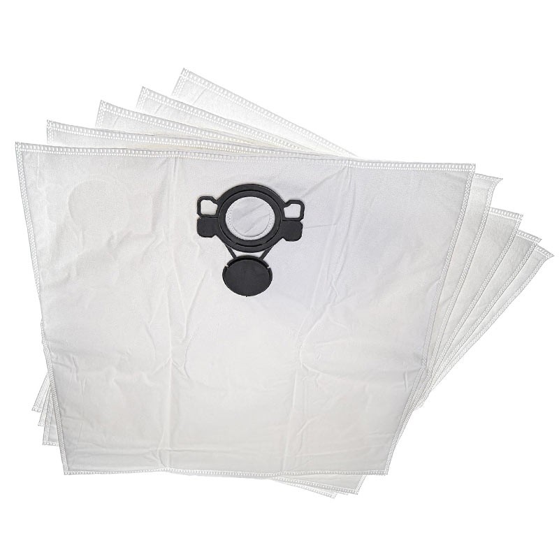 Nilfisk 107419592 - Sacchetto Microfibra per Aero 26 2 L Nilfisk 107419592 - Sacchetto Microfibra per Aero 26 2 L