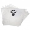 Nilfisk 107419592 - Sacchetto Microfibra per Aero 26 2 L