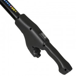 Volpi Bomber 165XL - Scuotitore Olive a Batteria Professionale