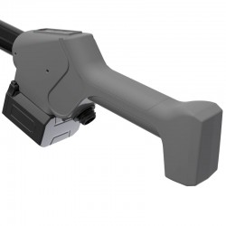 Volpi Super Bomber 185XL - Scuotitore per Olive a Batteria per olive