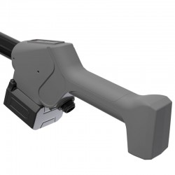 Volpi Super Bomber 195XL - Abbacchiatore Professionale a Batteria Brushless