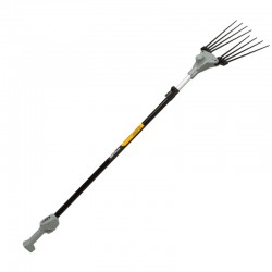 Volpi Super Bomber 195XL - Abbacchiatore Professionale a Batteria Brushless