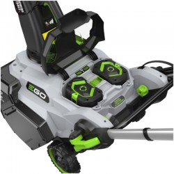 EGO SNT2120 E-AP - Spazzaneve a Batteria SNT2120EAP