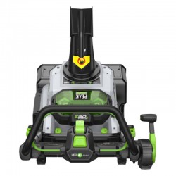 EGO SNT2120 E-AP - Spazzaneve a Batteria SNT2120EAP