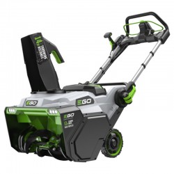 EGO SNT2120 E-AP - Spazzaneve a Batteria