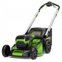 Greenworks GD60LM51SP -...