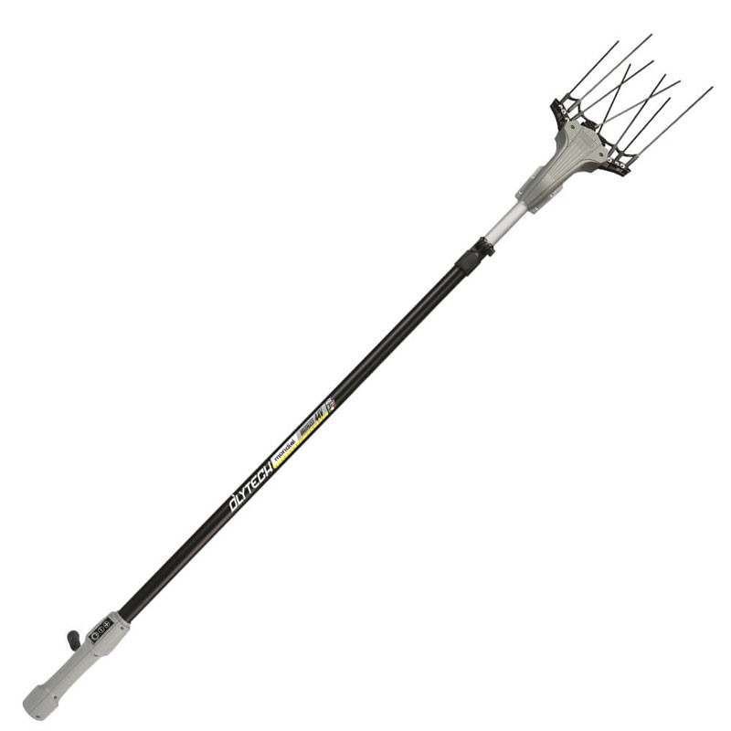 Volpi 845L Olytech Mondial44 - Scuotitore Ulivi 12V Brushless