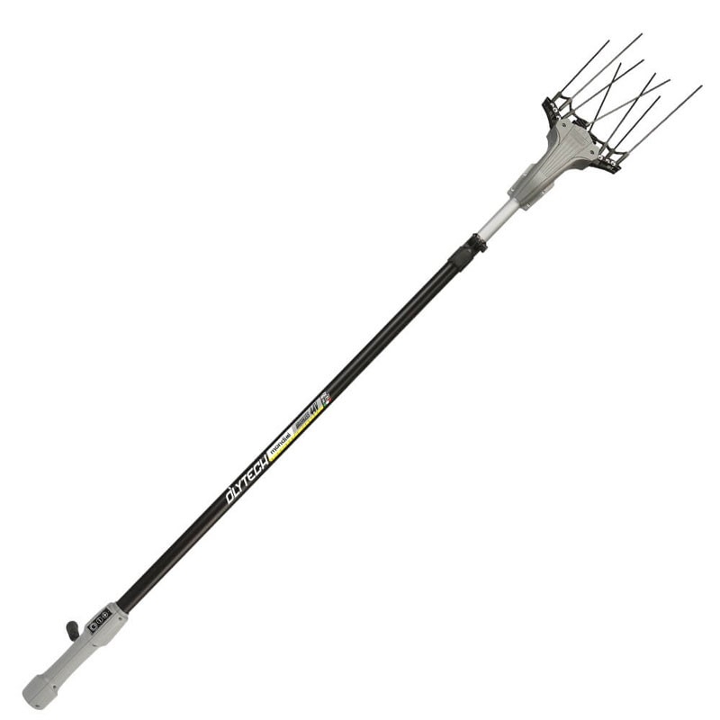 Volpi 845L Olytech Mondial44 - Scuotitore Ulivi 12V Brushless