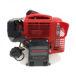 Attila ATJ 45-S Kawasaki