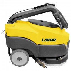 Lavor L1 36 B - Lavapavimenti A Batteria 37004-00003