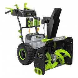 EGO SNT 2400 E - Spazzaneve Motore a Batteria