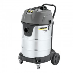 Karcher NT 90/2 Me Classic Edition - Aspiratore Robusto 90 L