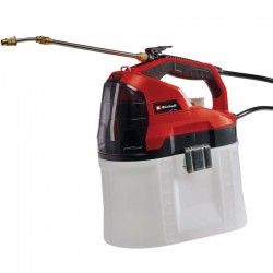 Einhell GE-WS 18/75 Li Solo - Spruzzatore Giardinaggio 2,5 bar