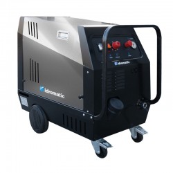 Idromatic Eco 170.13 RC - Idropulitrice Acqua Calda