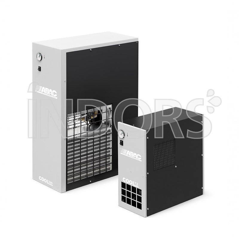 Essiccatori Refrigeranti ABAC SERIE COOL