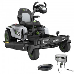 EGO ZT4201E-S - Trattorino...