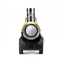 MASTER BV 77 - Cannone Aria Calda a Gasolio 4013.319