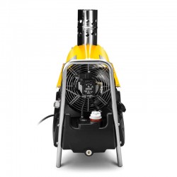 MASTER BV 77 - Cannone Aria Calda a Gasolio 4013.319
