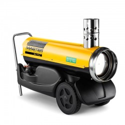 MASTER BV 77 - Cannone Aria Calda a Gasolio 4013.319
