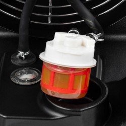 MASTER BV 77 - Cannone Aria Calda a Gasolio 4013.319