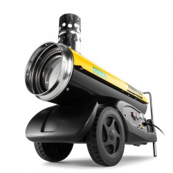 MASTER BV 77 - Cannone Aria Calda a Gasolio 4013.319