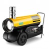 MASTER BV 77 - Cannone Aria Calda a Gasolio 4013.319