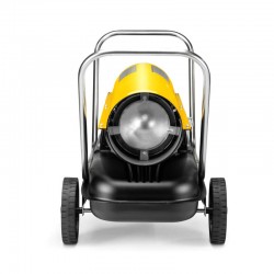 MASTER B 100 - Generatore Aria Calda Gasolio 4010.813