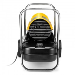 MASTER B 100 - Generatore Aria Calda Gasolio 4010.813