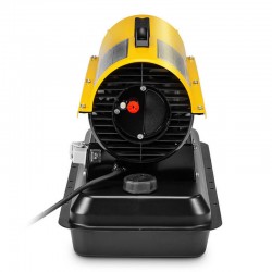 MASTER B 70 - Riscaldatore Industriale Gasolio 4010.819