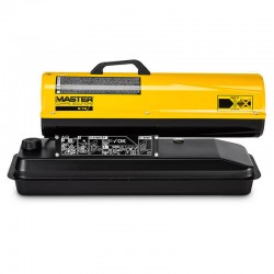 MASTER B 70 - Riscaldatore Industriale Gasolio 4010.819