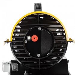 MASTER B 70 - Riscaldatore Industriale Gasolio 4010.819