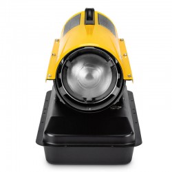 MASTER B 70 - Riscaldatore Industriale Gasolio 4010.819