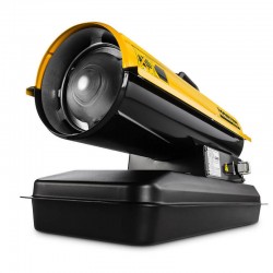 MASTER B 70 - Riscaldatore Industriale Gasolio 4010.819